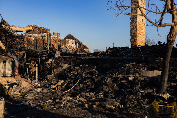 24/7 Emergency Smoke Damage Removal experts in Herndon, VA
