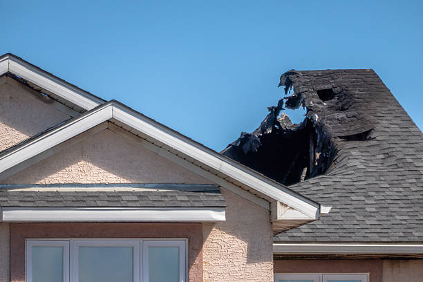 Licensed Smoke Damage Removal service in Herndon, VA - Fire Damage Laser Cleaning